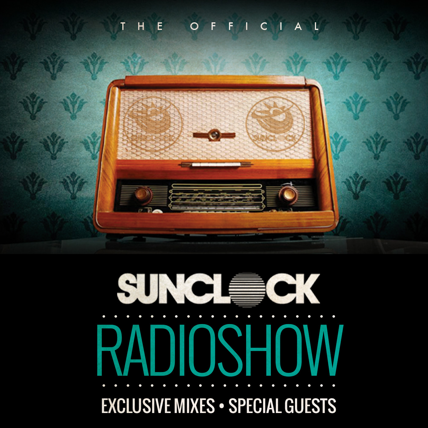 Sunclock Radioshow