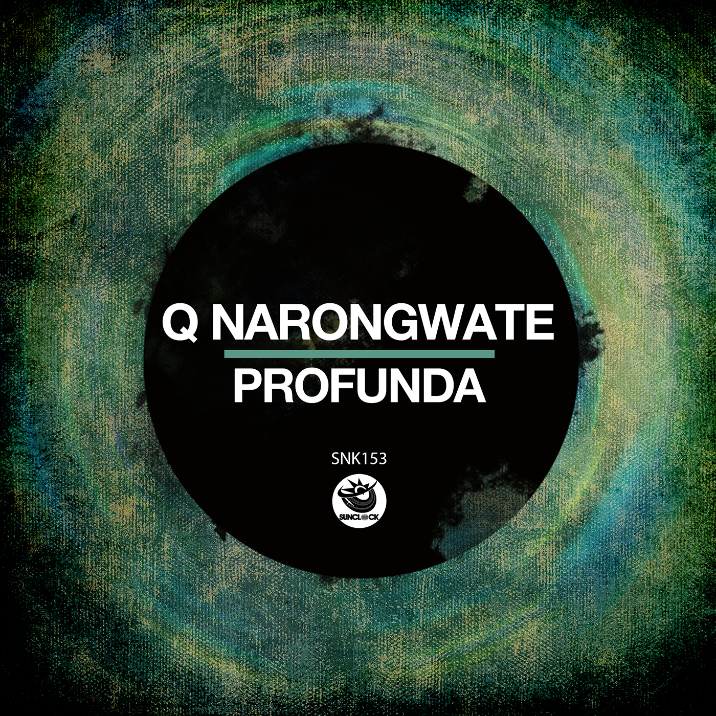 Q Narongwate - Profunda - SNK153 Cover