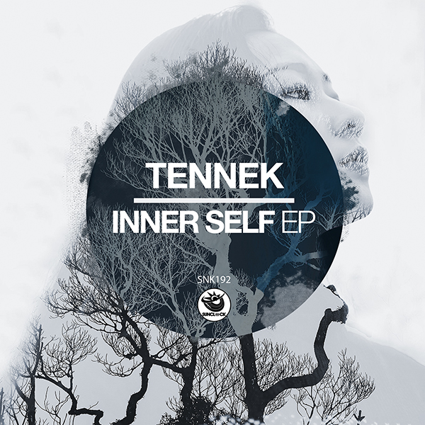 Tennek - Inner Self Ep - SNK192 Cover