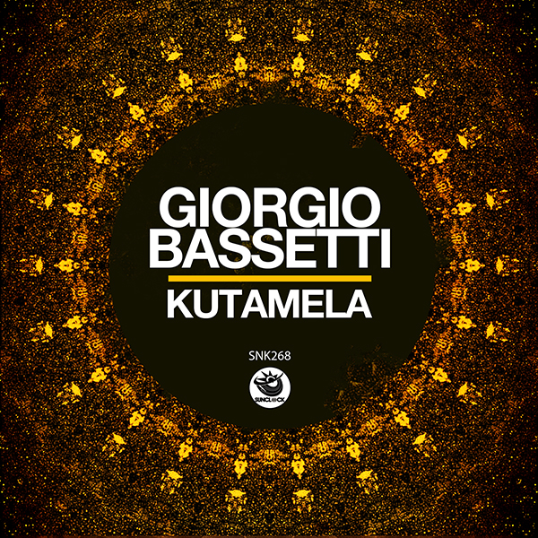 Giorgio Bassetti - Kutamela (Original Mix) - SNK268 Cover