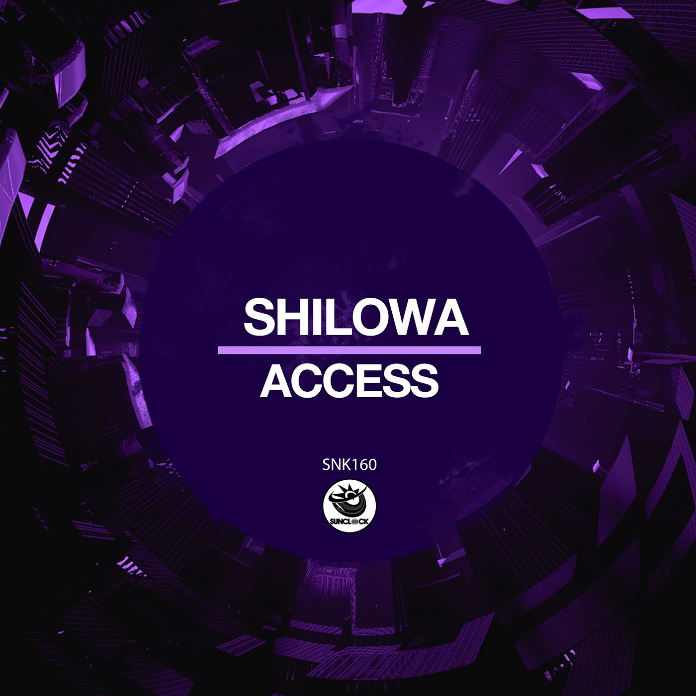 Shilowa - Access - SNK160 Cover