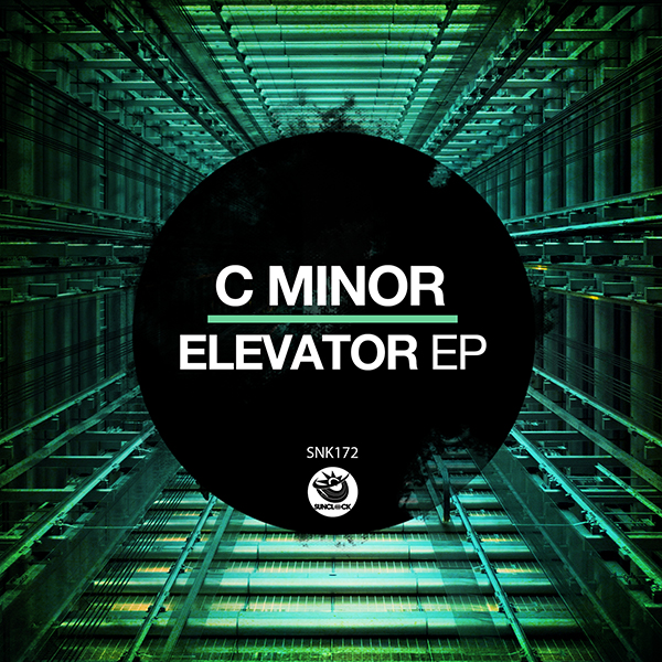 C minor - Elevator Ep - SNK172 Cover
