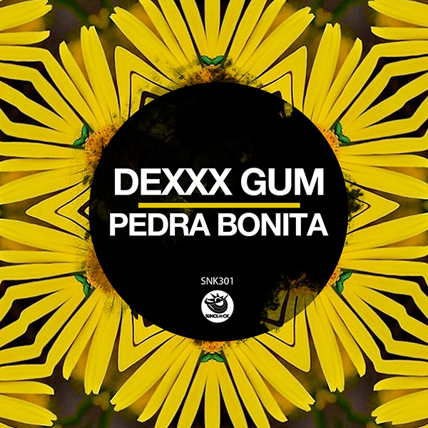 Dexxx Gum - Pedra Bonita (Original Mix) - SNK301 Cover